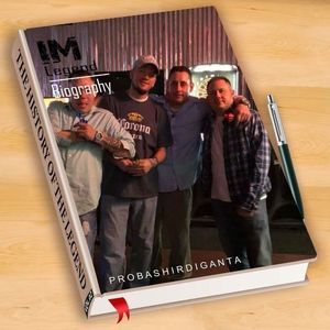 Meet your Posher, Bobby